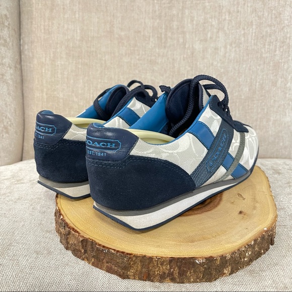 Coach luckie (A1788) shoes - Picture 6 of 13